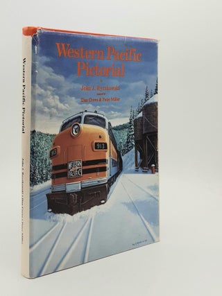 Item #187754 WESTERN PACIFIC PICTORIAL. CREWS Dan RYCZKOWSKI John J., MILLER Peter
