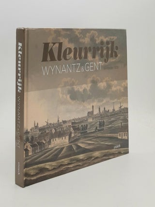 Item #187792 KLEURRIJK Wynantz & Gent Omstreeks 1820. DUPONT Guy LALEMAN Marie Christine,...