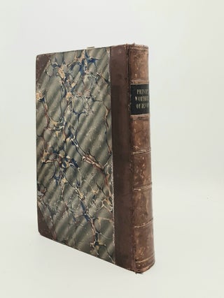 DANMONII ORIENTALES ILLUSTRES Or the Worthies of Devon A Work Wherein the Lives and Fortunes of the most Famous Divines Statesmen Swordsmen…