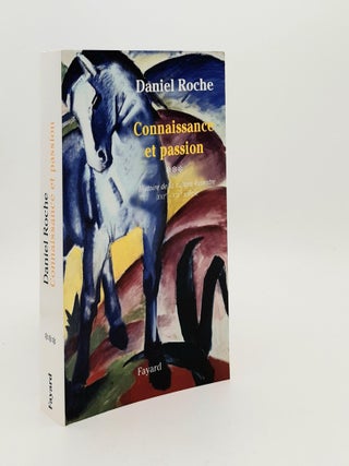 Item #188113 LA CULTURE EQUESTRE DE L'OCCIDENT XVIE-XIXE SIECLE Tome III Connaissance et Passion....