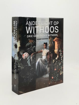 Item #188318 ANDER LICHT OP WITHOOS Drie Generaties Withoos. KOLK Miriram BOERSMA Albert