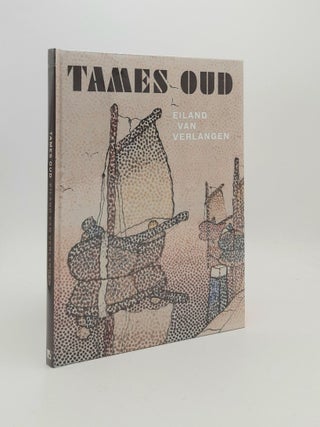 Item #188322 TAMES OUD Eiland van Verlangen. BRUGMAN Gitta