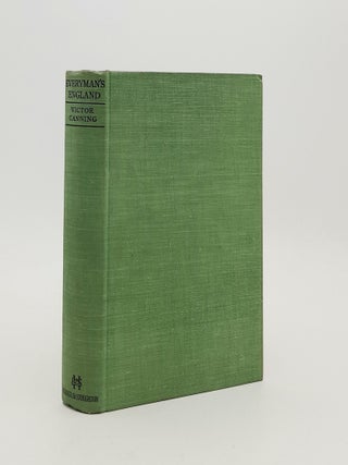 EVERYMAN'S ENGLAND
