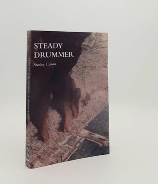 Item #188459 STEADY DRUMMER. CASSON Stanley