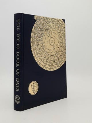 Item #188636 THE FOLIO SOCIETY BOOK OF DAYS. HUDSON Roger