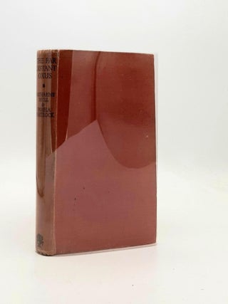 Item #188654 THE FAR-DISTANT OXUS. WHITLOCK Pamela HULL Katherine