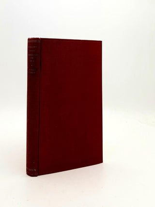 Item #188707 TAMBURLAINE THE GREAT In Two Parts. ELLIS-FERMOR Una MARLOWE Christopher