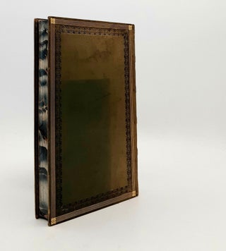 THE POETICAL WORKS OF GEORGE CRABBE Complete in One Volume.