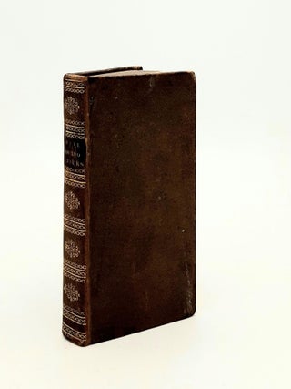 Item #188807 THE DEVIL UPON TWO STICKS Translated from the Diable Boiteaux of M. Le Sage to which...