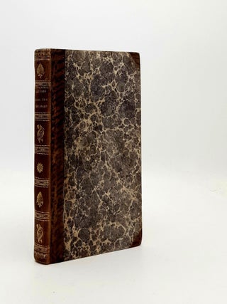 Item #188872 LETTERS FROM THE CONTINENT Describing the Manners and Customs of Germany Poland...