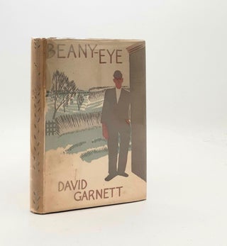 Item #188879 BEANY-EYE. GARNETT David
