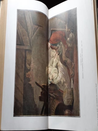 GESCHICHTE DER EROTISCHEN KUNST Erweiterung und Neubearbeitung des Werkes Das erotische Element in der Karikatur mit Einschluß der ernsten Kunst.