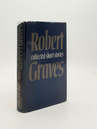 Item #188994 COLLECTED SHORT STORIES. GRAVES Robert