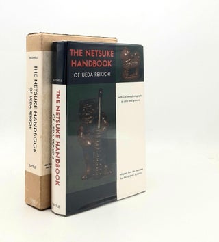 THE NETSUKE HANDBOOK OF UEDA REIKICHI