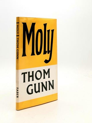 Item #189322 MOLY. GUNN Thom
