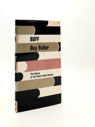 Item #189331 BUFF. FULLER Roy