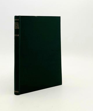 THE SECOND TREATISE OF CIVIL GOVERNMENT And a Letter Concerning Toleration.