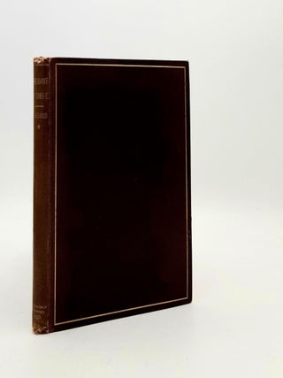 Item #189416 THE GAME OF OMBRE. GIBBS Henry H
