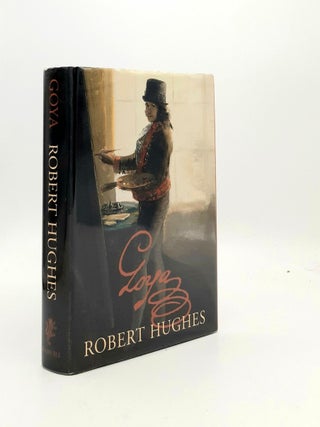 Item #189454 GOYA. HUGHES Robert
