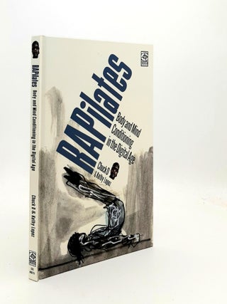 Item #189504 RAPilates Body and Mind Conditioning in the Digital Age. LOPEZ Kathy D Chuck