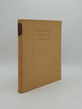 CAPABILITY BROWN