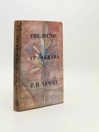 Item #189892 THE PICNIC AT SAKKARA. NEWBY P. H