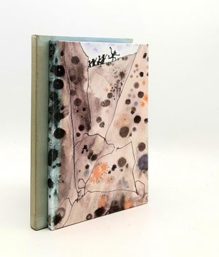 Item #190039 THE HUNTING OF THE SNARK An Agony in Eight Fits. CARROLL Lewis