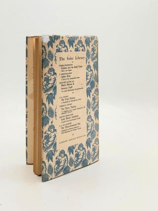 APHRA BEHN The Incomprable Astrea.