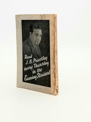 THE DEATH OF NOBLE GODAVARY And Gottfried Künstler (New Ninepenny Novels Number 14).