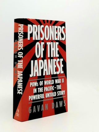 Item #190582 PRISONERS OF THE JAPANESE POWs of World War II in the Pacific the Powerful Untold...