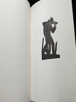 THE ENGRAVINGS OF DAVID JONES A Survey by Douglas Cleverdon.