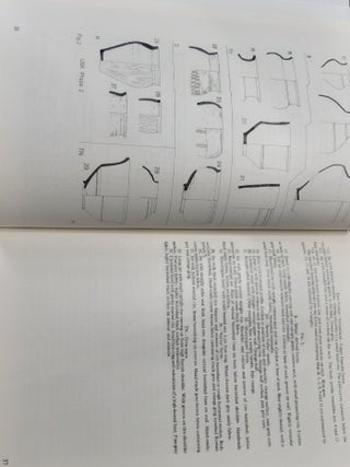 CURRENT RESEARCH IN ROMANO-BRITISH COARSE POTTERY C.B.A. Research Report 10.