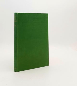 Item #191078 THE METRE OF BEOWULF. BLISS A. J