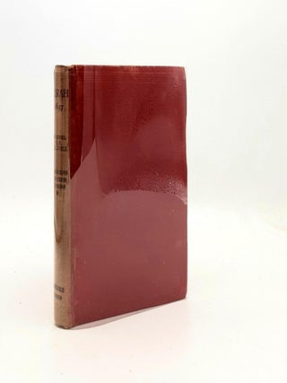 Item #191156 TIRAH 1897 (Campaigns and Their Lessons). CALLWELL Colonel C. E