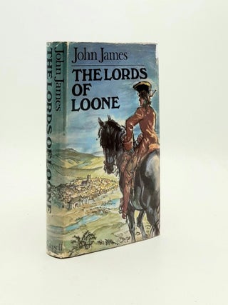 THE LORDS OF LOONE. JAMES John.