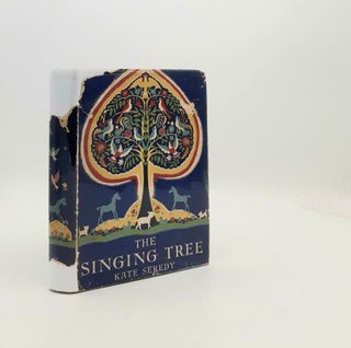 Item #191185 THE SINGING TREE. SEREDY Kate