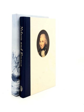 Item #191255 NELSON AND EMMA. HUDSON Roger