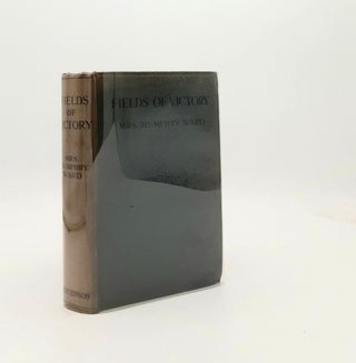 Item #191354 FIELDS OF VICTORY. WARD Mrs Humphry