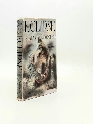 Item #191537 ECLIPSE. MOOREHEAD Alan
