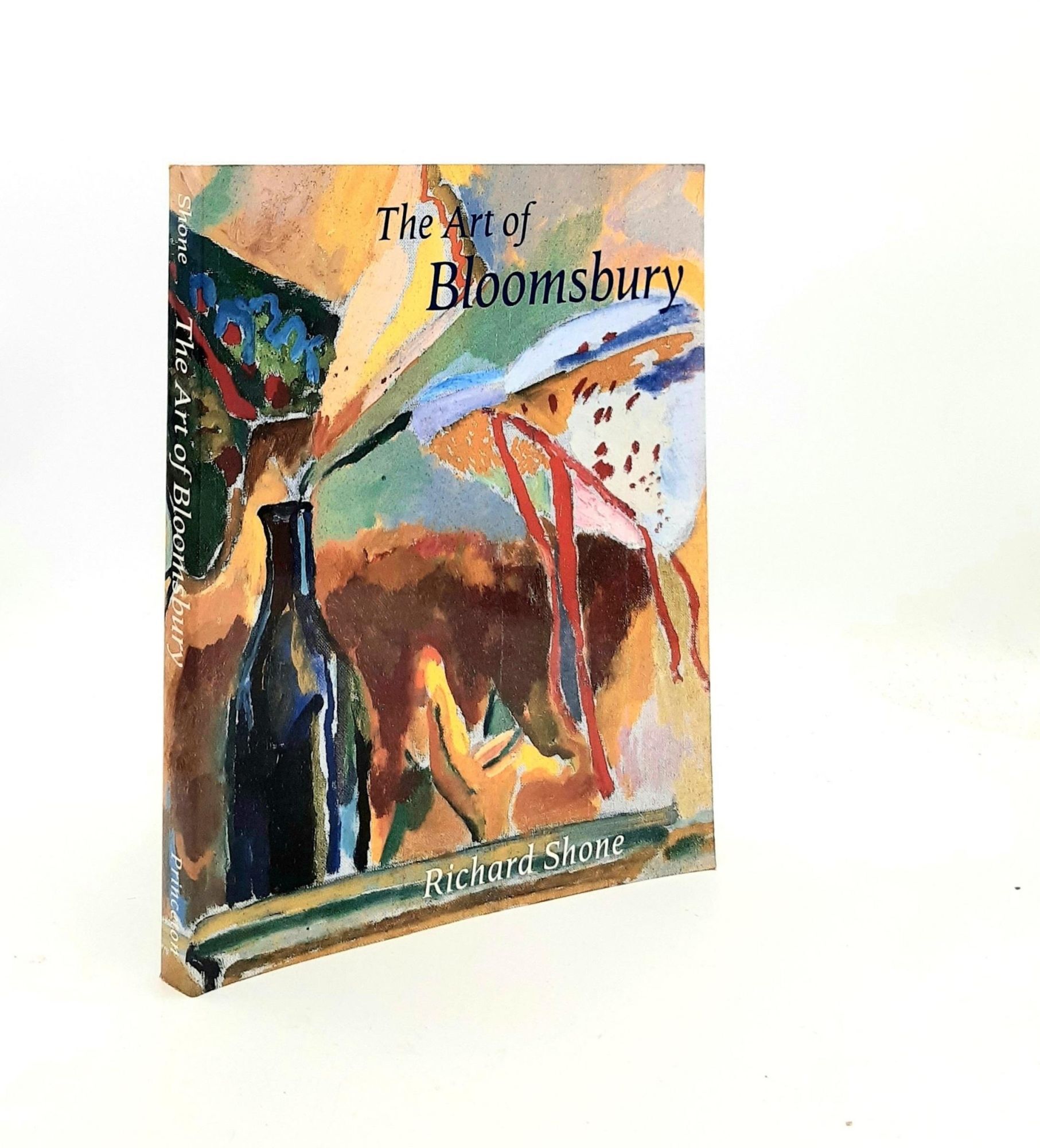 THE ART OF BLOOMSBURY Roger Fry Vanessa Bell and Duncan Grant