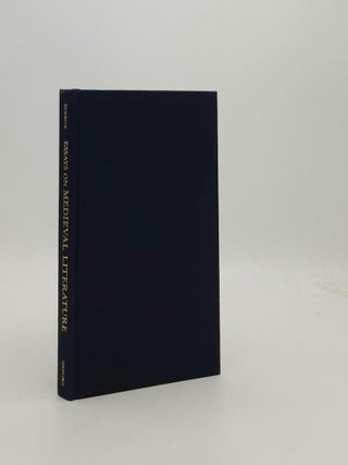 ESSAYS ON MEDIEVAL LITERATURE.