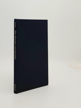 Item #191686 PIERS PLOWMAN AND THE SCHEME OF SALVATION An Interpretation of Dowel Dobet and...