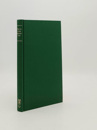 THE ART OF THE GAWAIN-POET