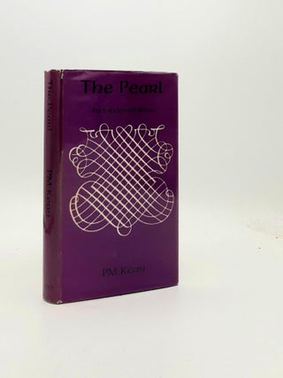 Item #191714 THE PEARL An Interpretation. KEAN P. M