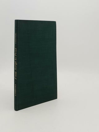 FROM SCRIPT TO PRINT An Introduction to Medieval Literature.