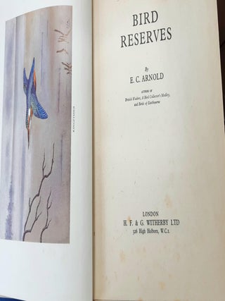 BIRD RESERVES