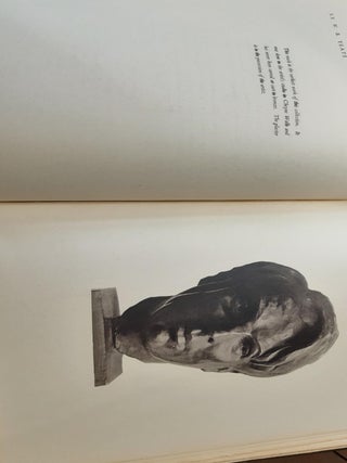 HOMAGE A Book of Sculptures by K. Scott (Lady Kennet).