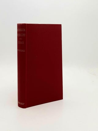 MATHEMATICAL RECREATIONS AND ESSAYS