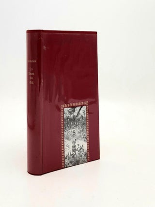 Item #191822 LES FLEURS DU MAL Les Epaves, Bribes, Poemes Divers, Amoenitates Beligicae....
