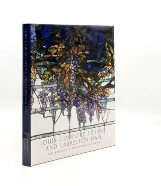 Item #191932 LOUIS COMFORT TIFFANY AND LAURELTON HALL An Artist's Country Estate....